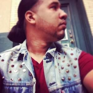 Meet your Posher, Jonathan